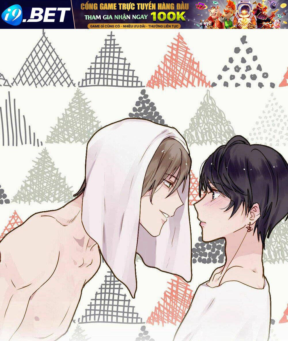 phải lòng em trai của bạn gái mình chapter 14 1