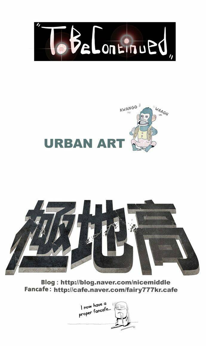 special martial arts extreme hell private high school chapter 8 31