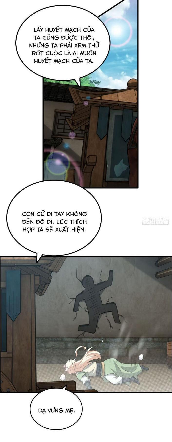 tu tiên chính là như vậy chapter 76 24