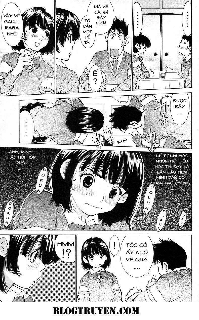 gacha gacha - secret chapter 32 25