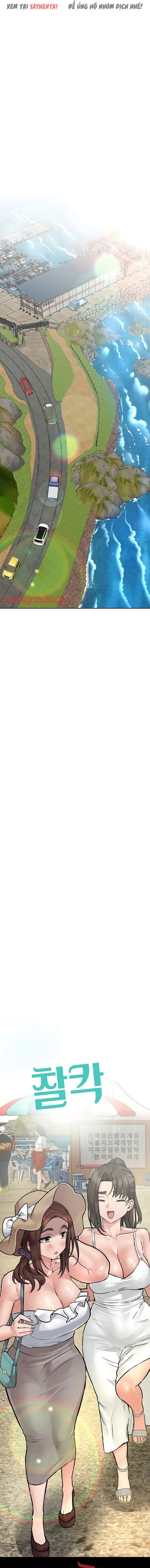 giữ bí mật với mẹ em nhé! chapter 49 13