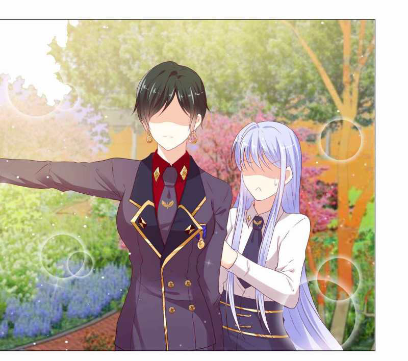 đế quốc tinh tế đệ nhất sủng hôn. chapter 42.2 8