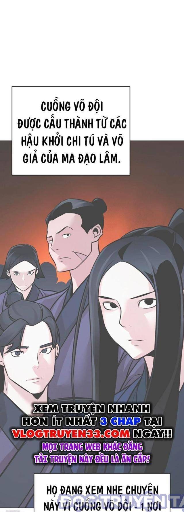 Tiểu Tử Đáng Ngờ Lại Là Cao Thủ chapter 62 13