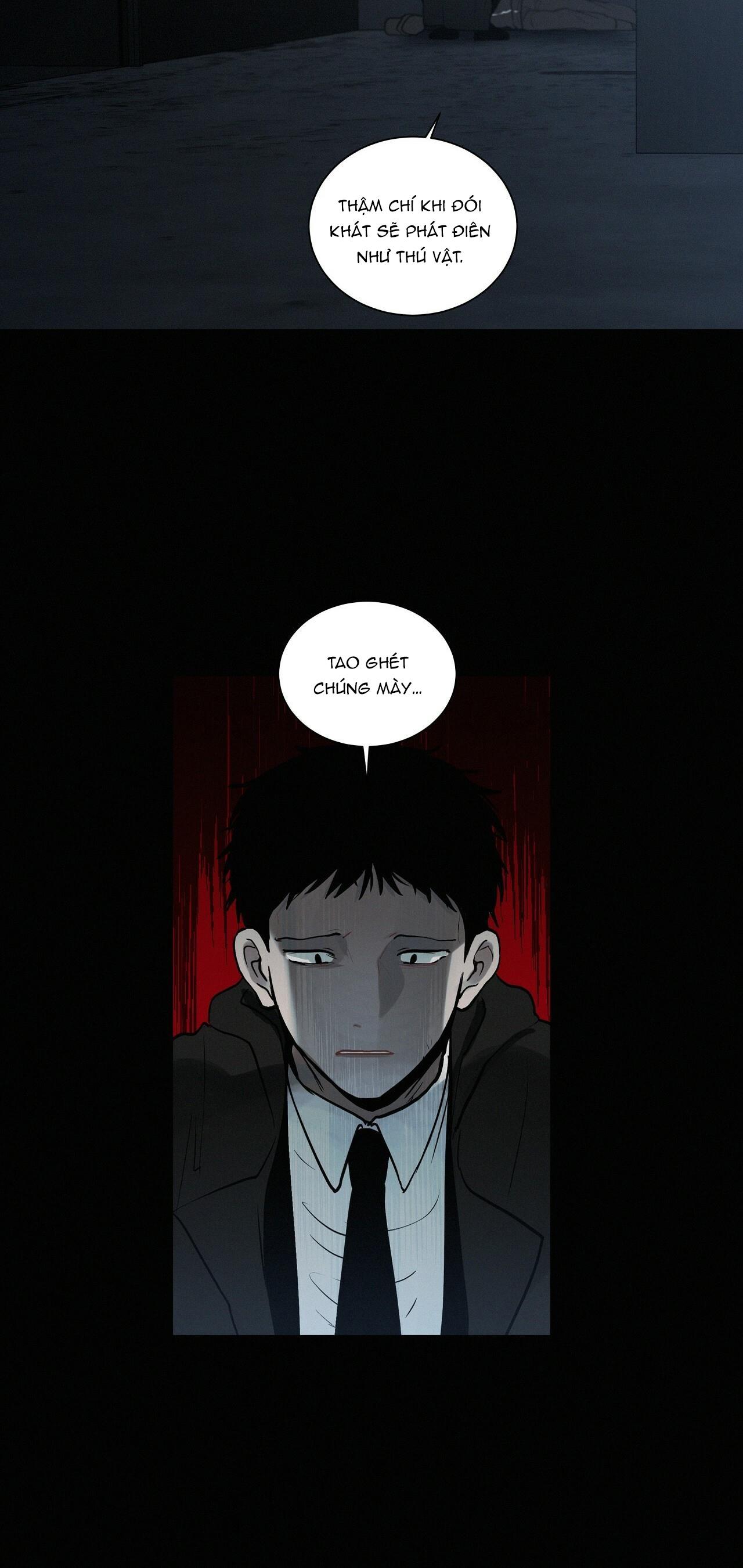 hiến tế máu chapter 50 20