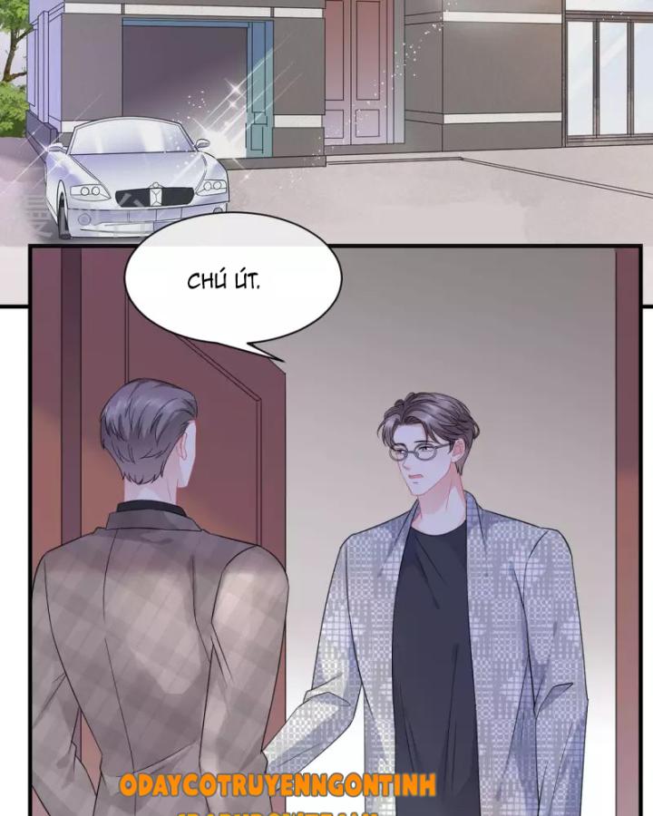 đại tiểu thư có thể có bụng dạ gì xấu chứ! (full) chapter 43 34