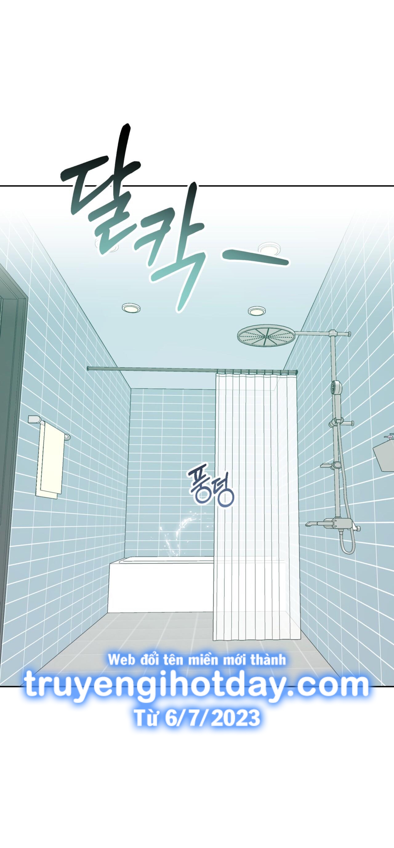 [18+] Khu Rừng Dịu Dàng chapter 10.2 - Trang 18