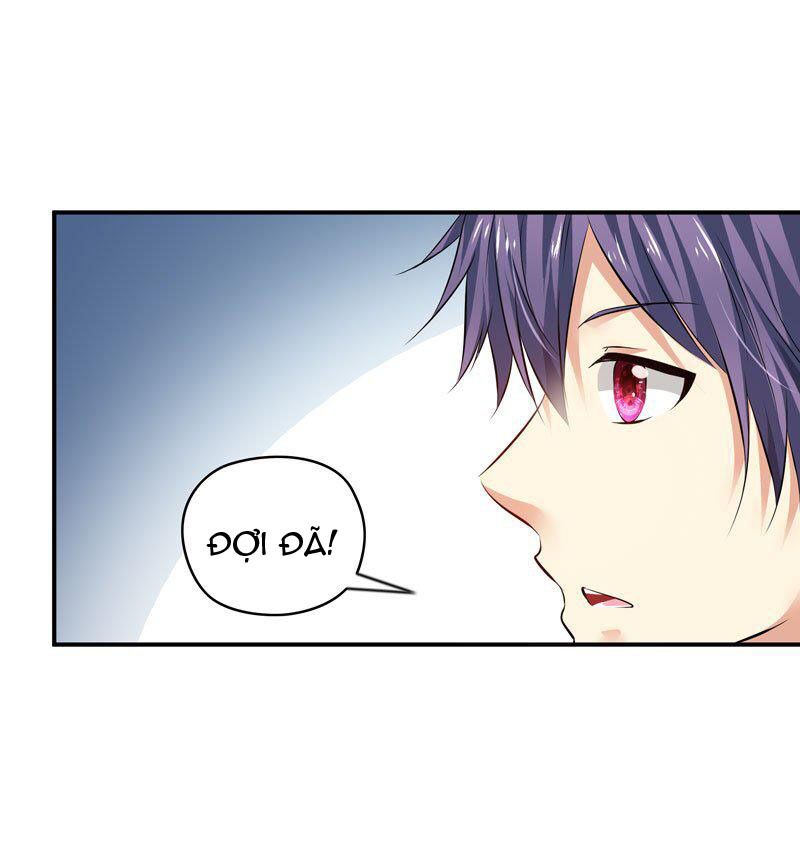 thủ hội chi vũ chapter 19 64
