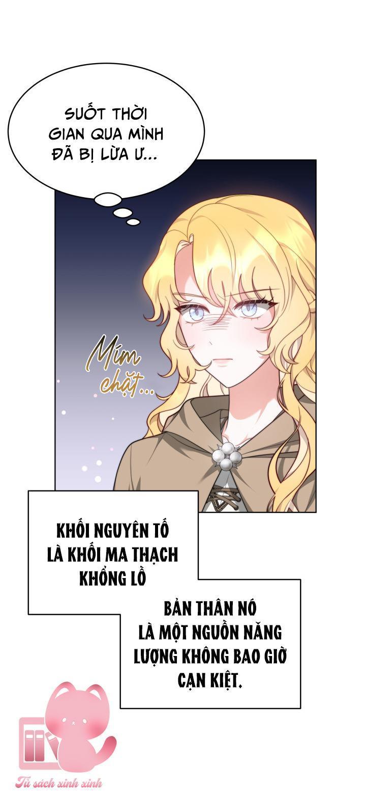 từ chồng cũ hóa thành nam chính chapter 32 24