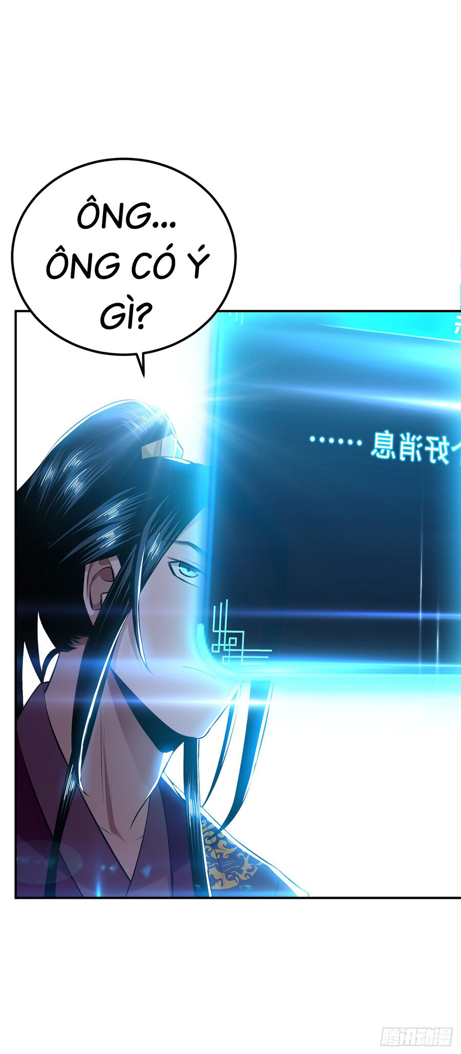 nam chính và hậu cung đều là của ta chapter 29 30