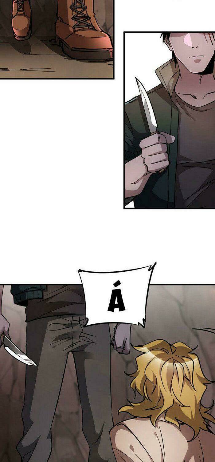 sau mạt thế tôi trở thành zombie chapter 39 6