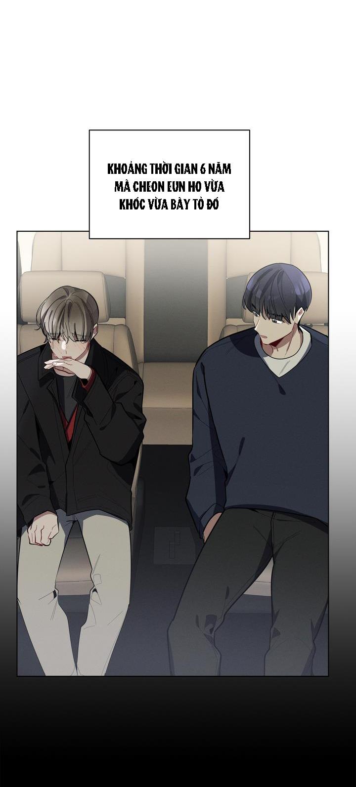 cherry scandal chapter 23 61