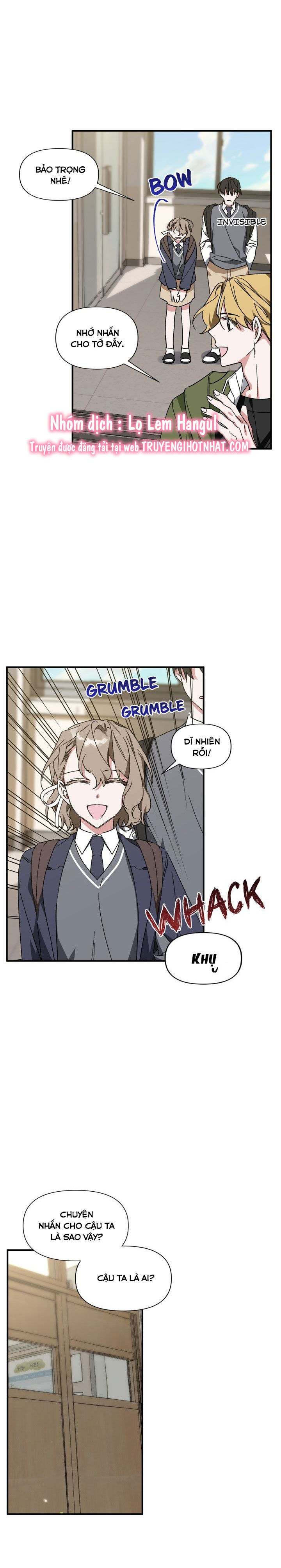 cuộc du hành thời gian của sela chapter 35 1