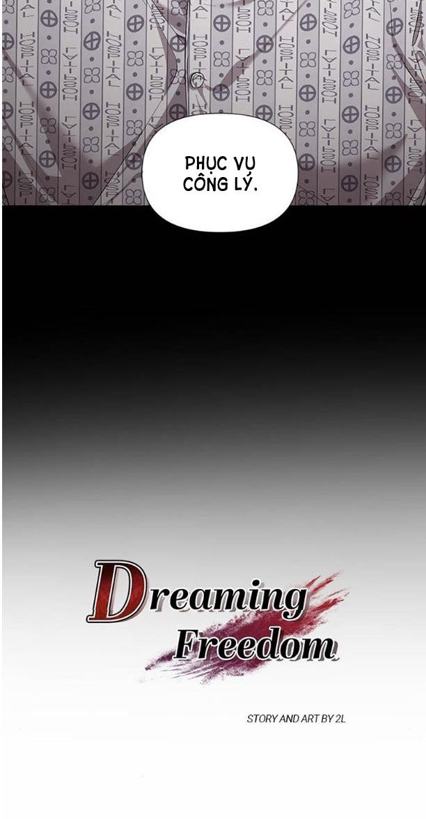 Tự Do Trong Mơ chapter 15.1 13