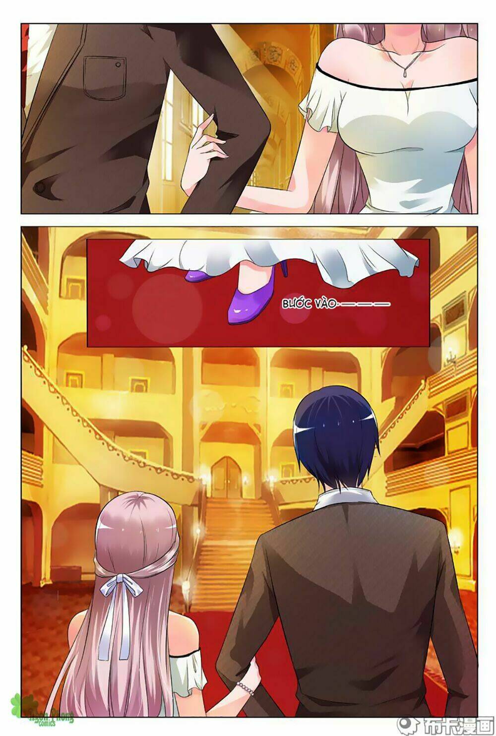 em vẫn còn nhỏ chapter 5 3