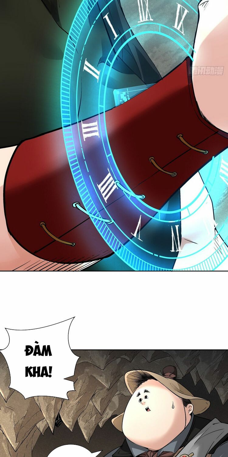 ta là nhà giàu số một, ta không muốn trọng sinh chapter 24 25