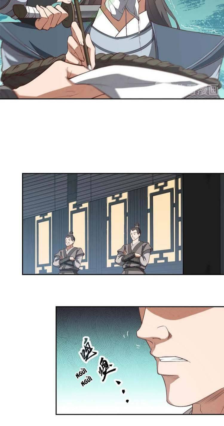 khốn long đại lục chapter 14 15