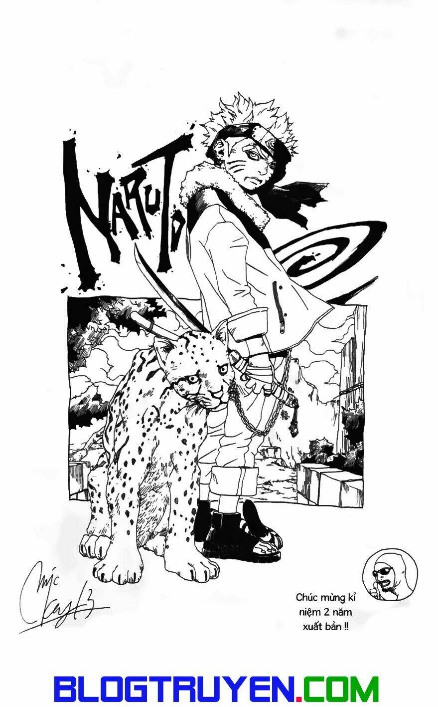 naruto - cửu vĩ hồ ly chapter 105 20