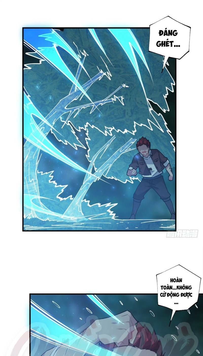 nhặt ma vương về làm nữ hầu chapter 34 9