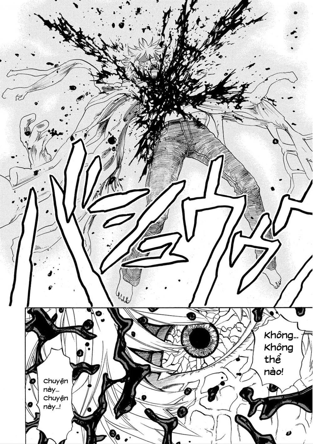 hataraku saibou! chapter 9 36