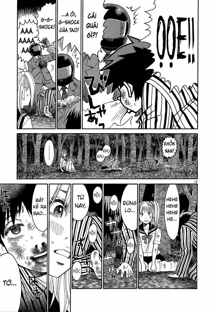 swweeet chapter 4 15