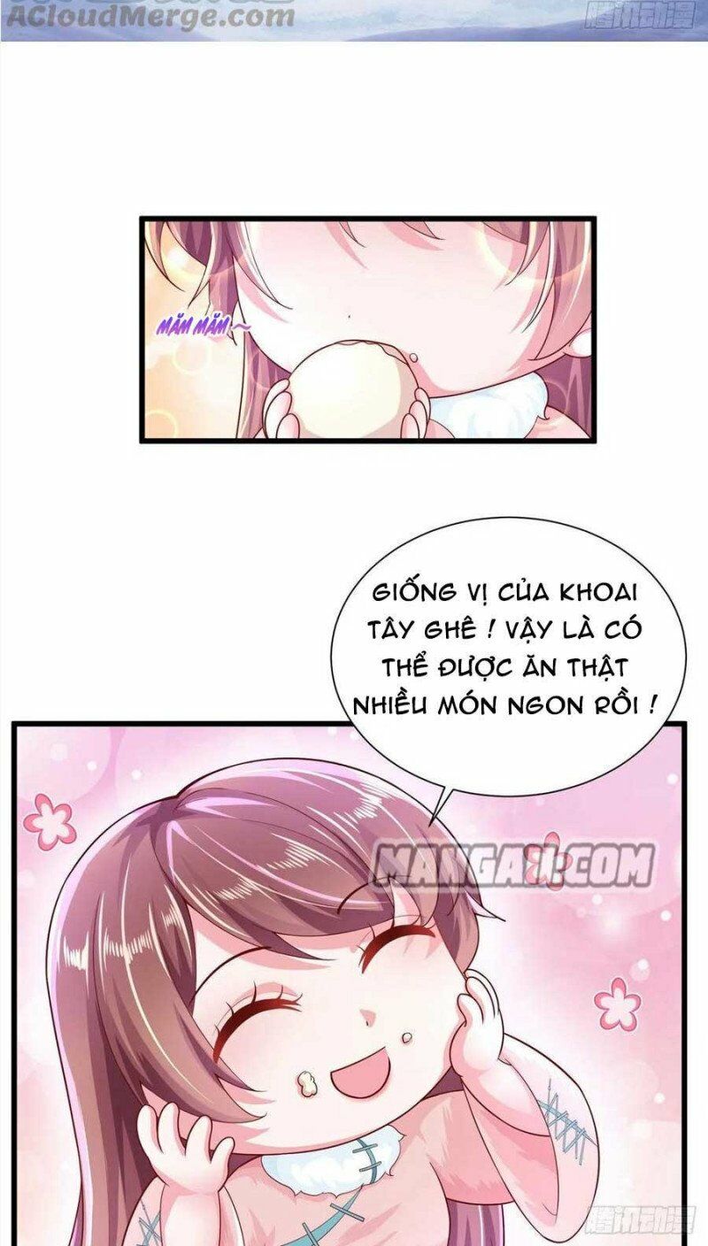 [16+] thảnh thơi thú thế chủng chủng điền, sinh sinh tể chapter 275 24