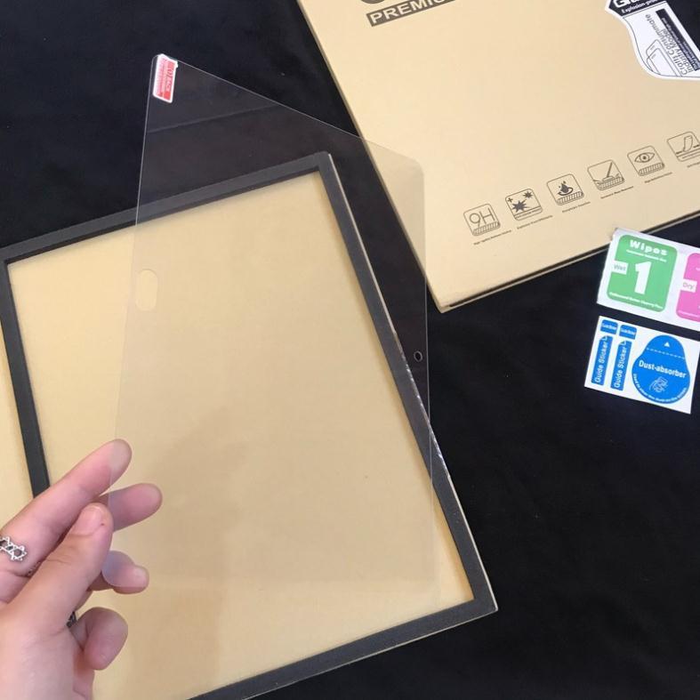 Miếng dán Kính Cường Lực Cho Samsung Galaxy Tab A7 10.4 SM-T500 / T505