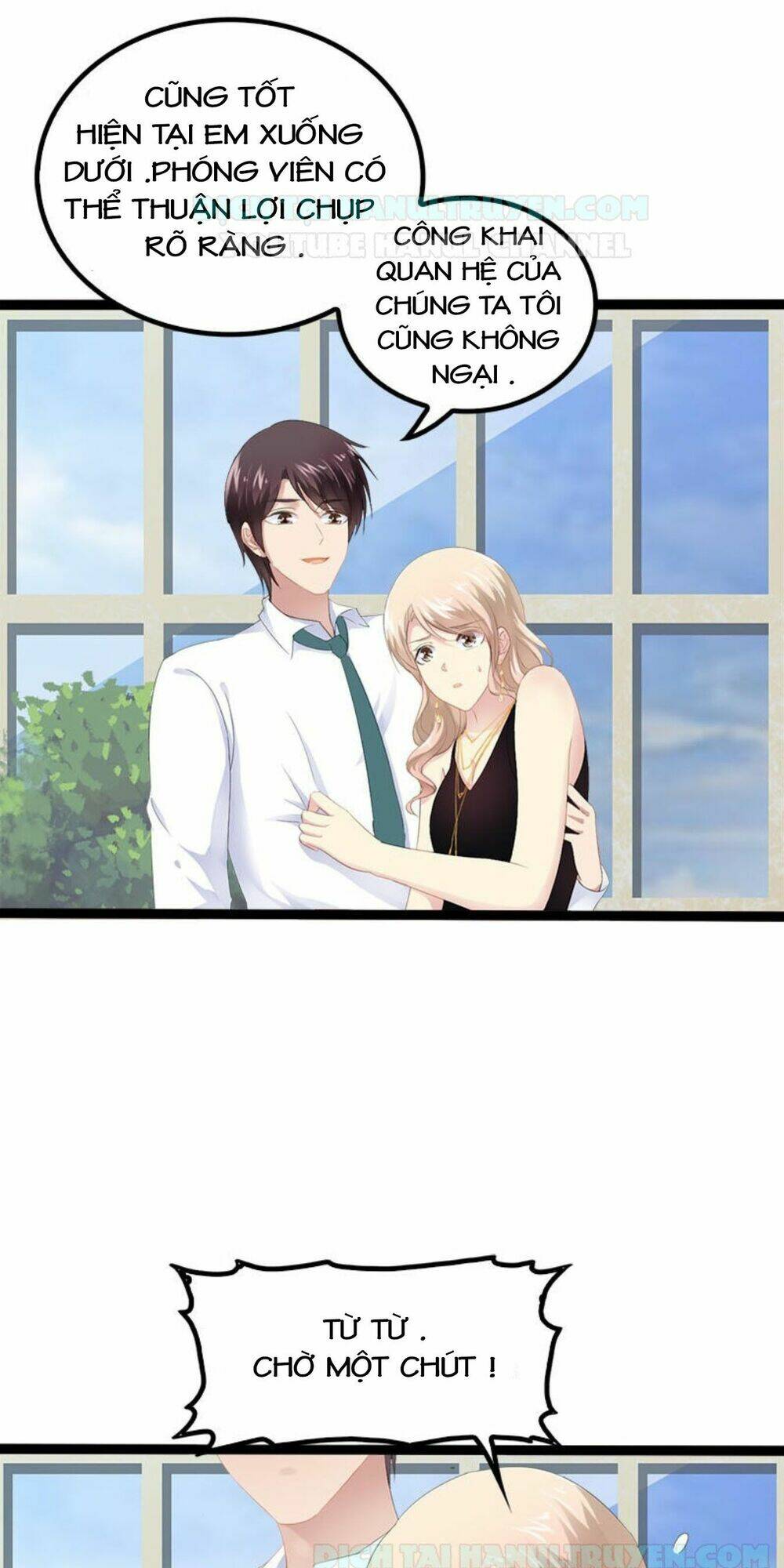 thần bí đế thiếu điềm sủng thê chapter 29 11