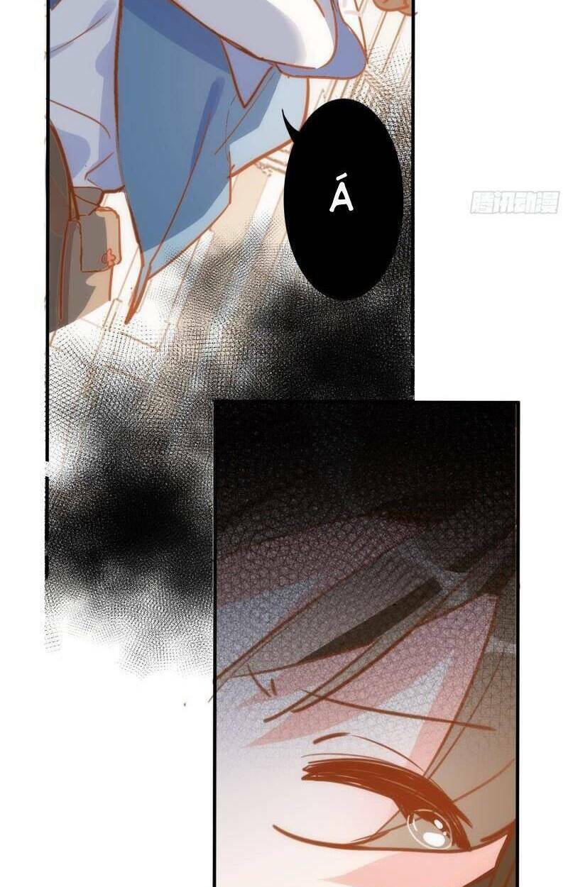 tình địch quái gở lại tăng thêm rồi chapter 43 15