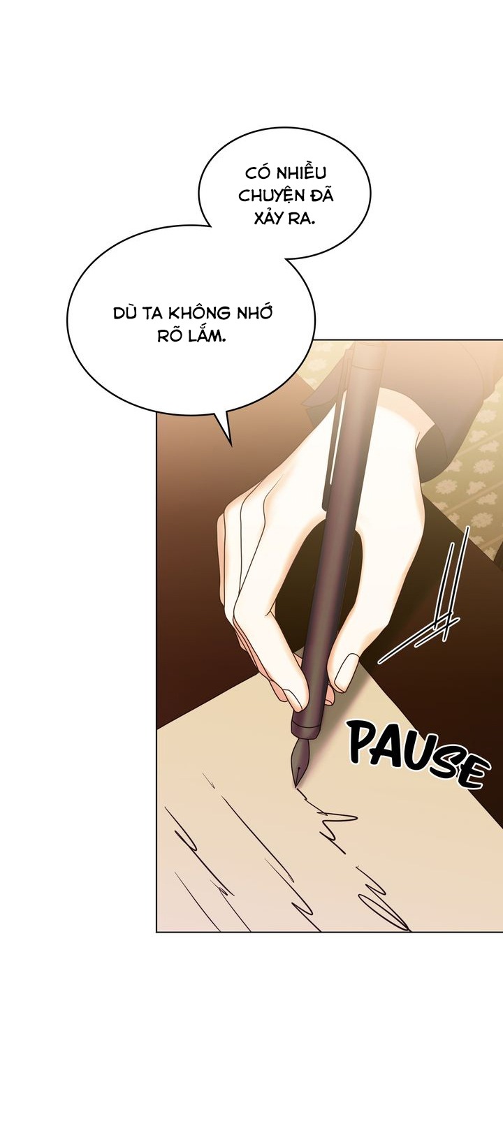 hợp đồng hôn nhân với người chồng thứ 2 của tôi chapter 44 26