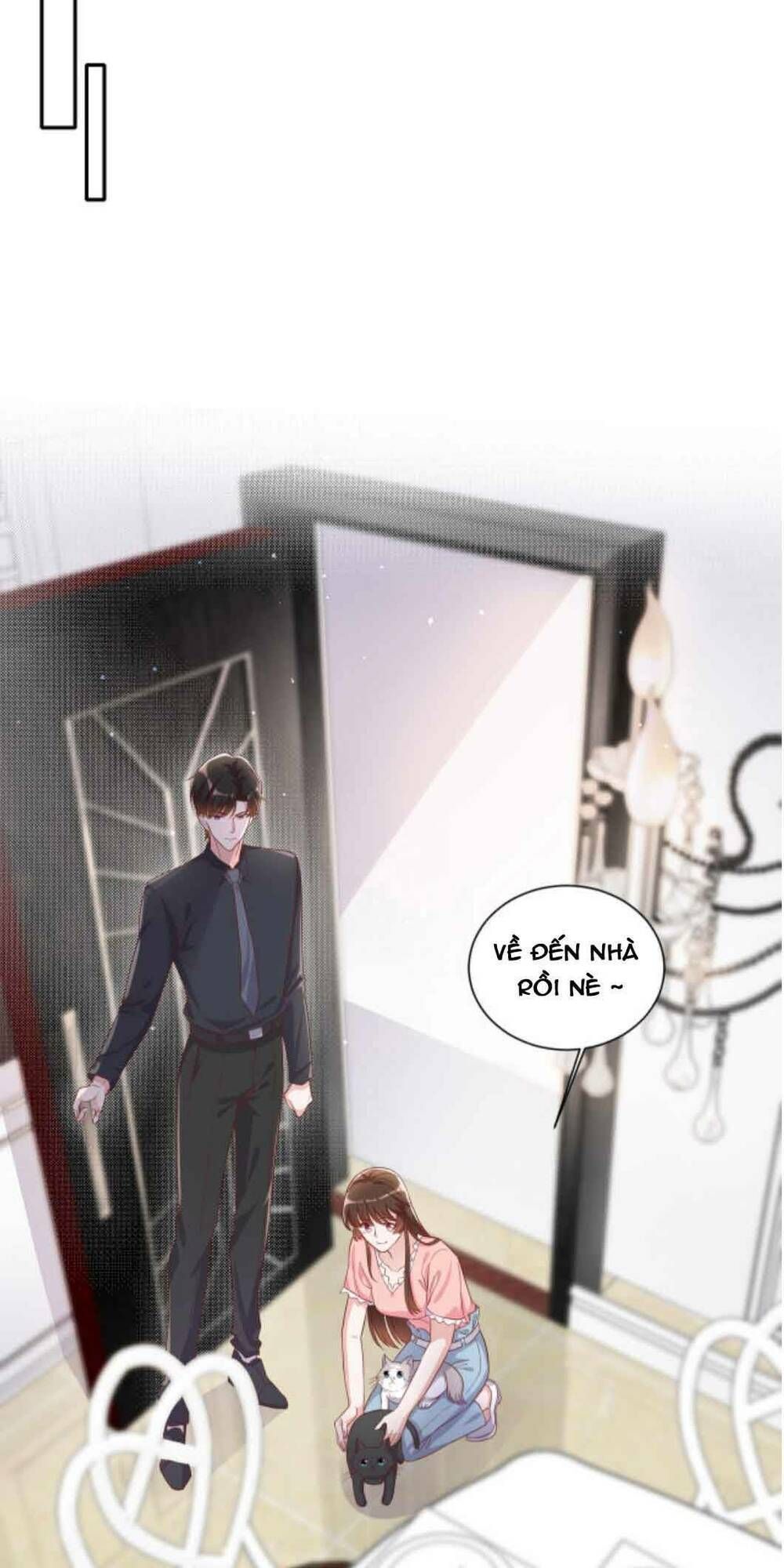 nhất sanh hữu hỉ chapter 40 19