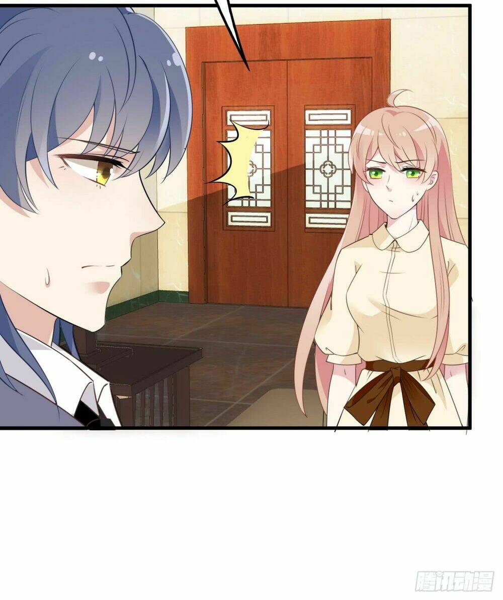 bí mật kết hôn với ảnh đế: vợ ơi đến đây tấn công đi nào chapter 20 48