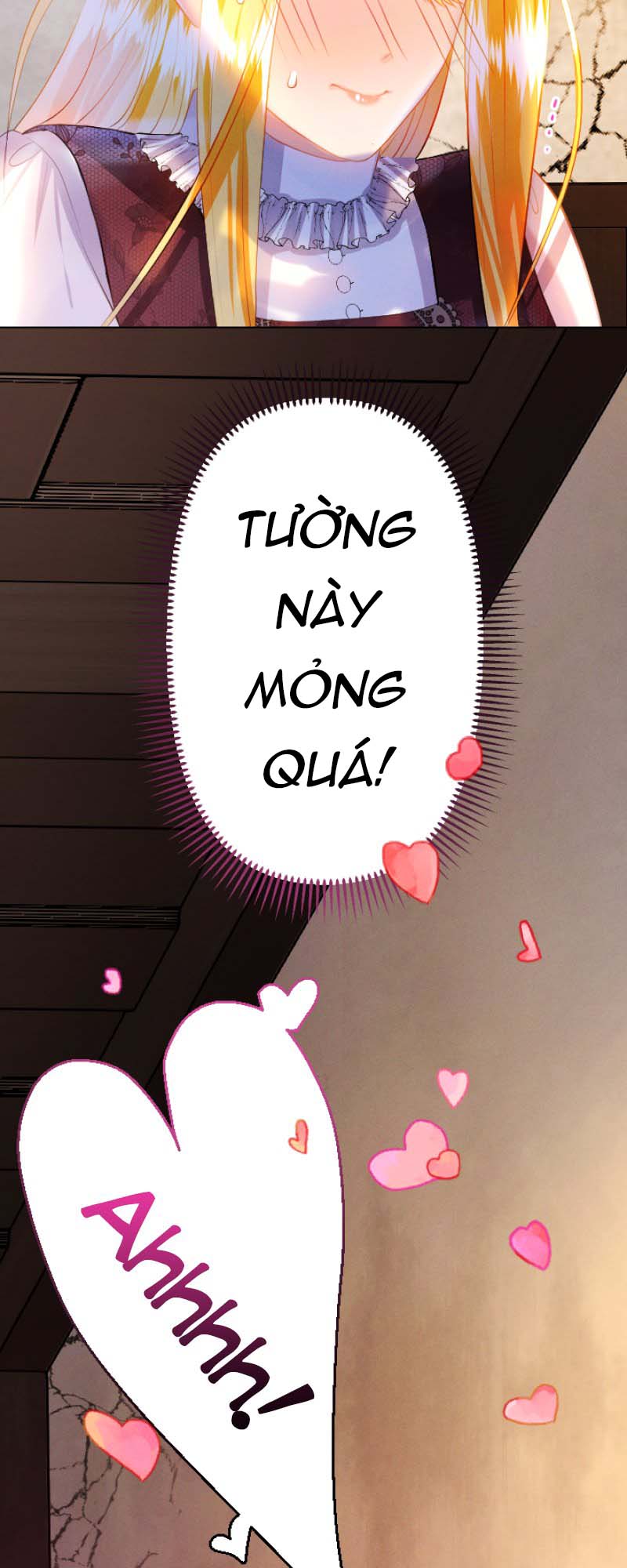 bản hợp đồng bí mật chapter 44.2 35