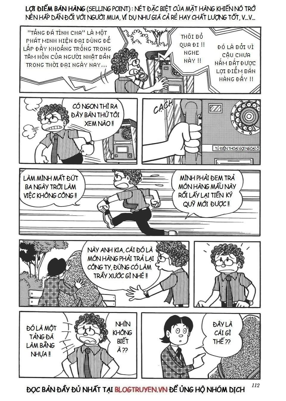 các one-shot của fujiko fujio chapter 55.5 5