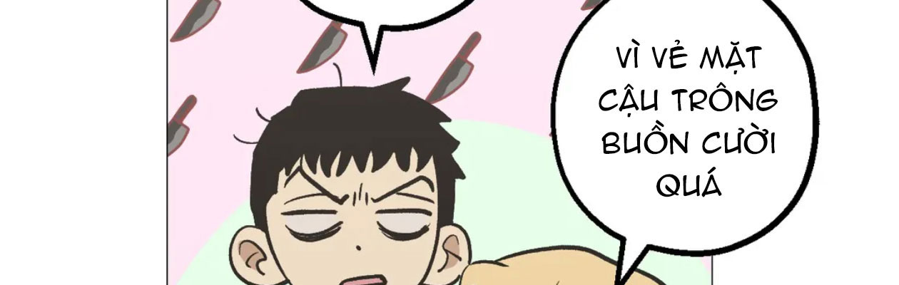 khi sát nhân biết yêu chapter 23 63