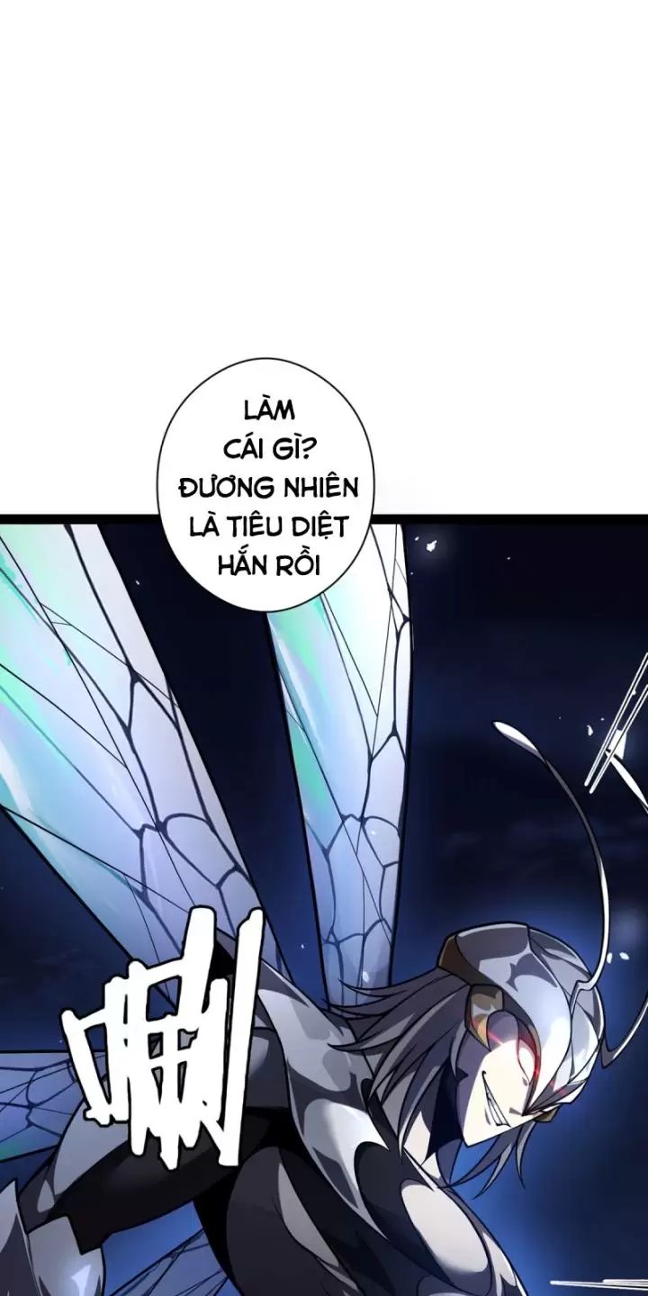 ta, chúa tể rừng xanh chapter 26 11