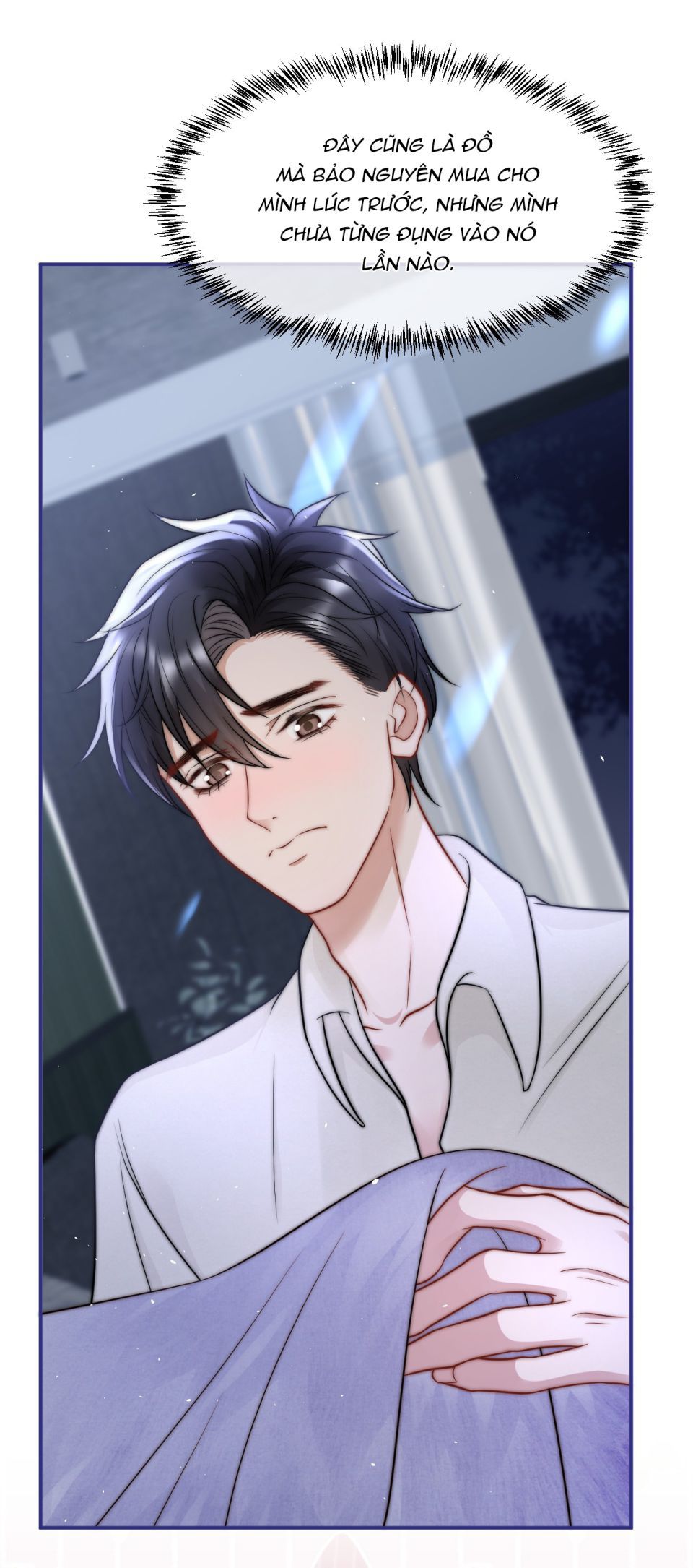 ta sinh con cho tổng tài chapter 75 2