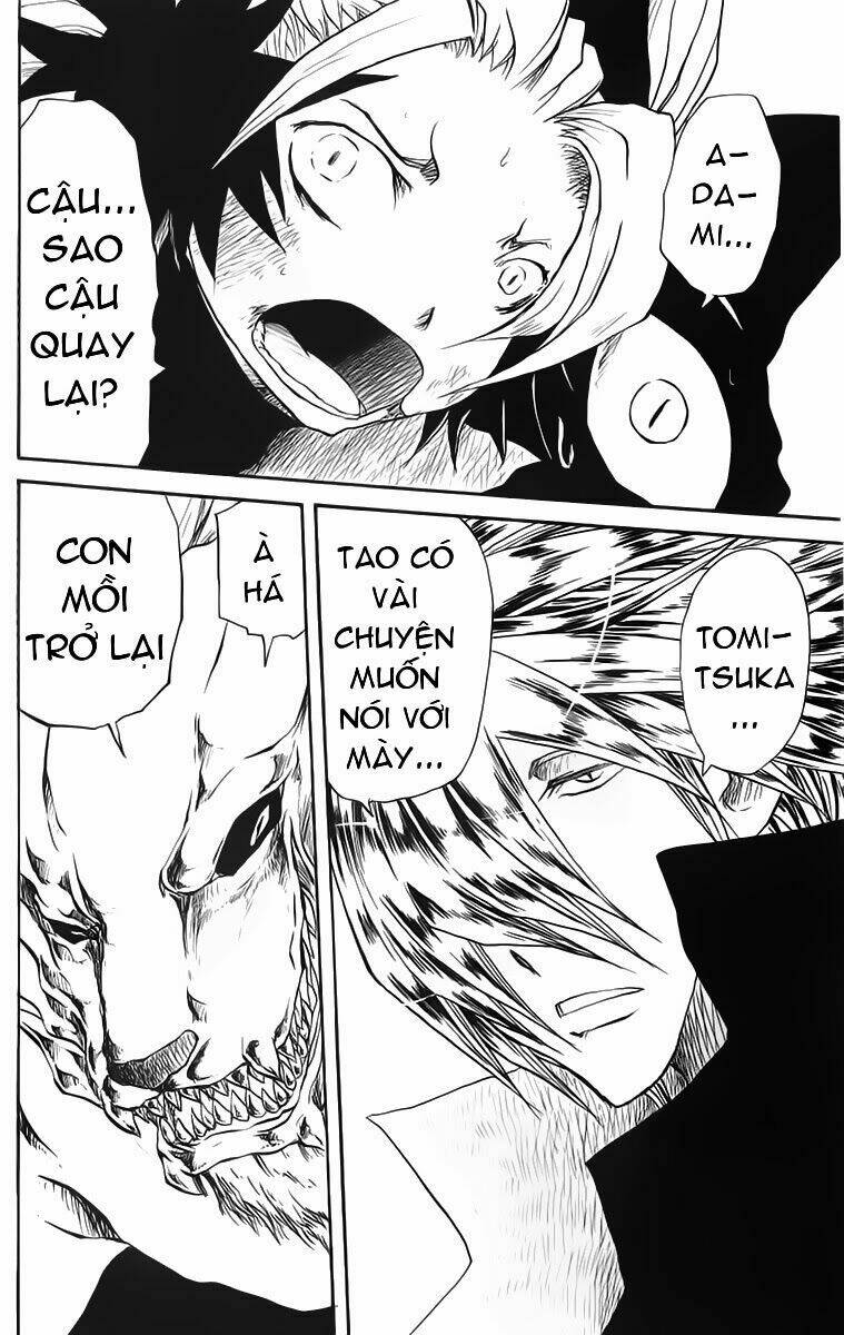 cerberus chapter 21 19