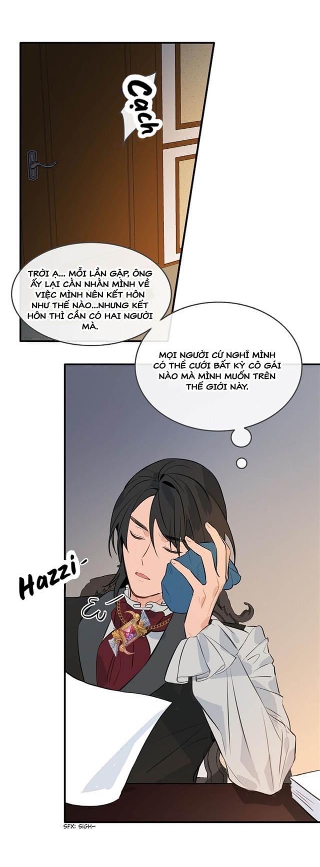 điều ước tuyệt vời!!!! chapter 15 54