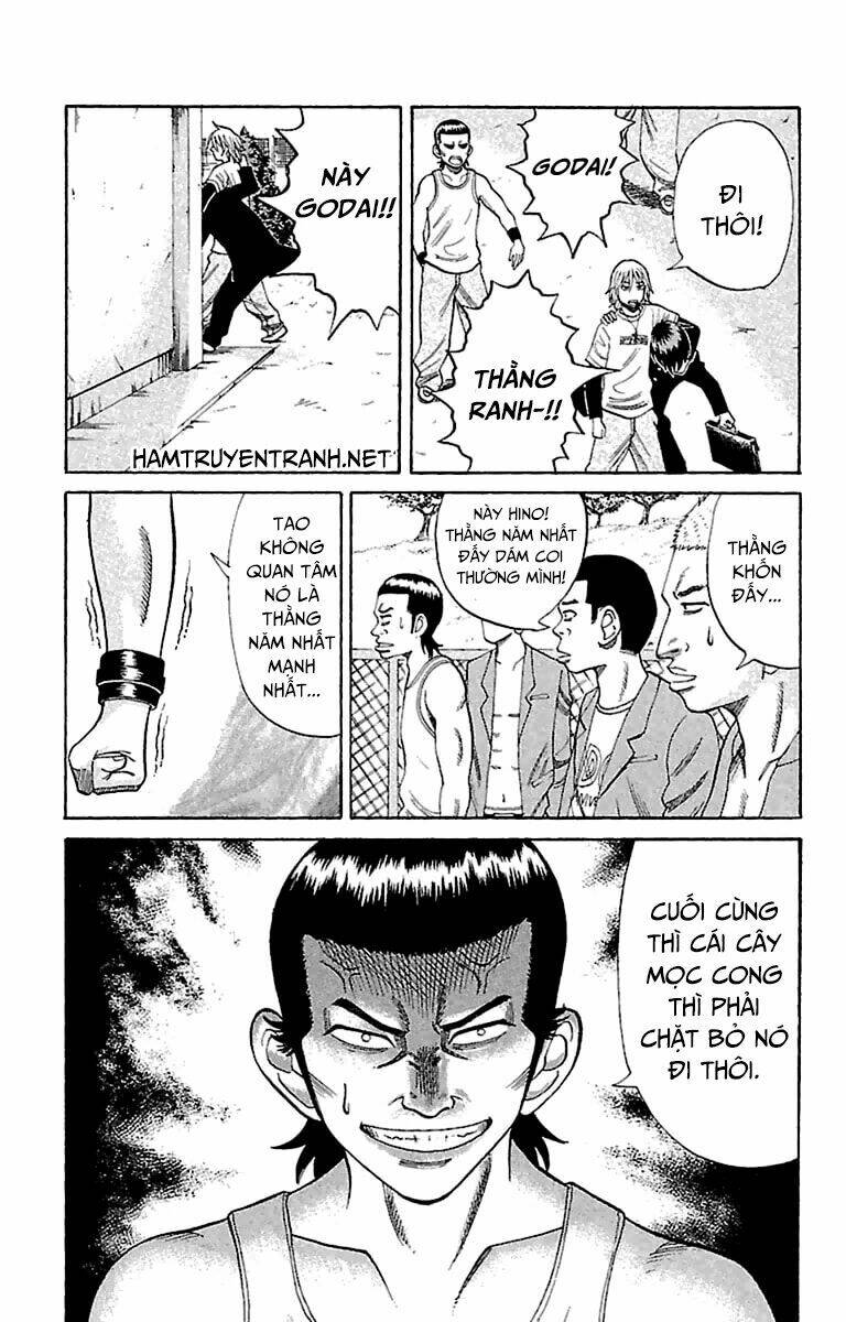 nanba mg5 chapter 9 6
