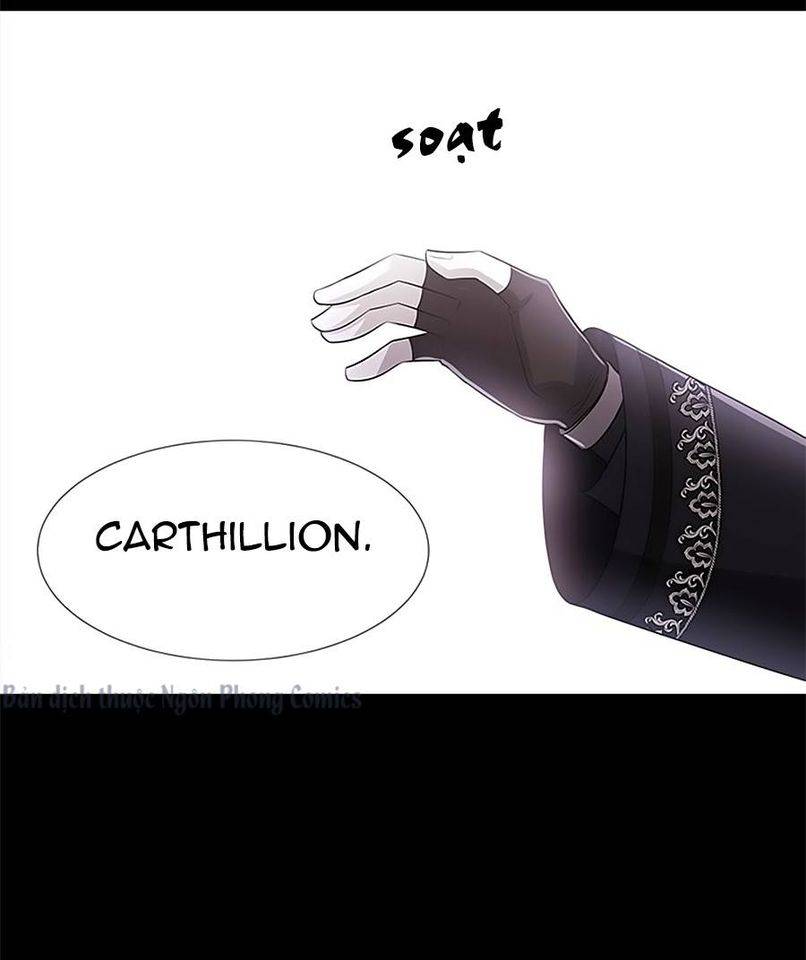 năm môn đệ của charlotte chapter 23 35