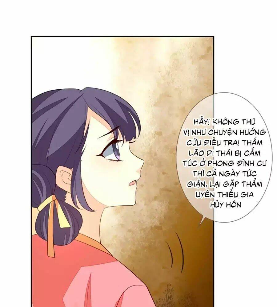 cửu khuyết phong hoa chapter 39 54