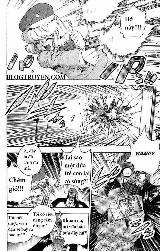 loli siêu năng lực chapter 27 5