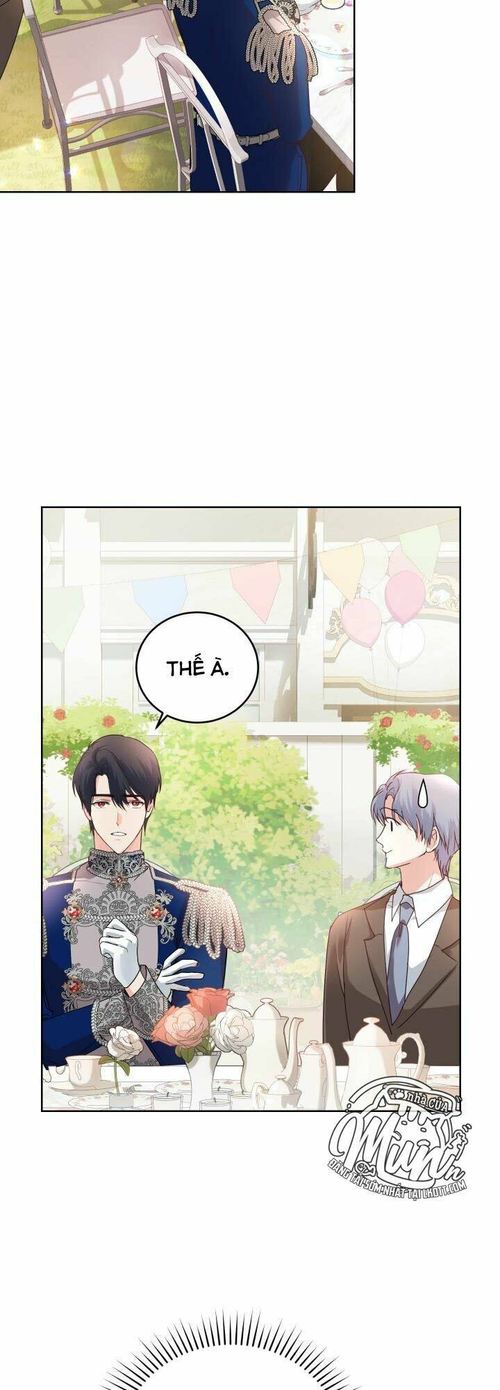 nhà điều chế nước hoa độc quyền của bạo chúa chapter 29 28