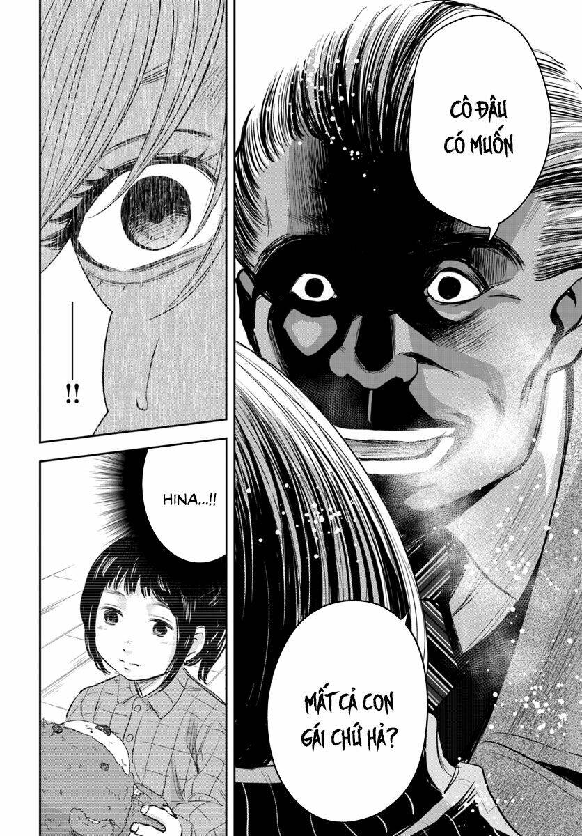 săn lùng thượng đẳng chapter 3.1 22