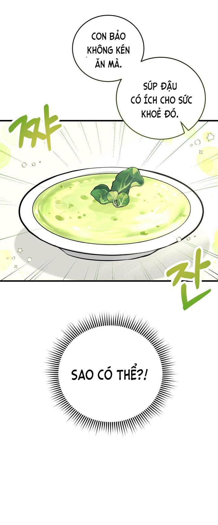 công chúa dược sĩ bé con chapter 5 66