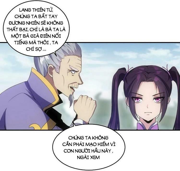 vạn cổ đệ nhất thần chapter 72 39