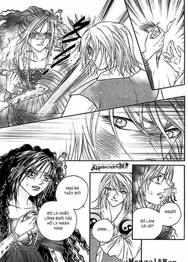 divine melody (tiên khúc) chapter 21 37