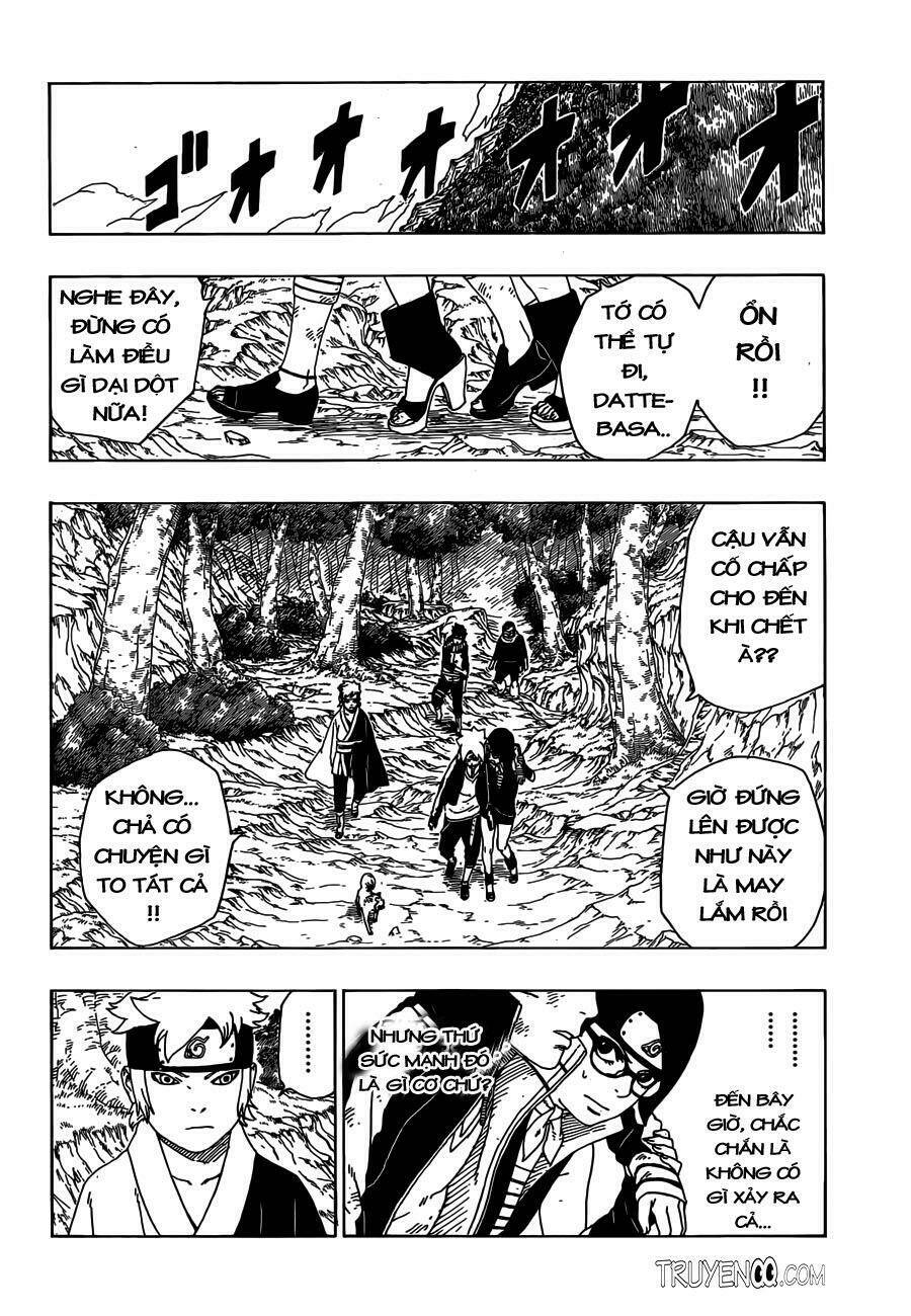 uzumaki boruto chapter 23 31