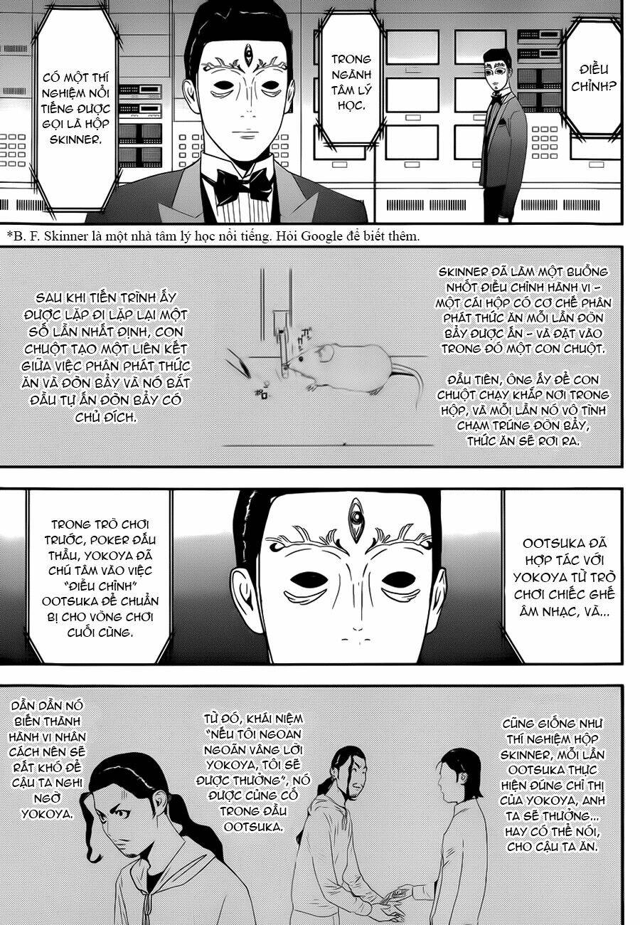liar game chapter 196 9