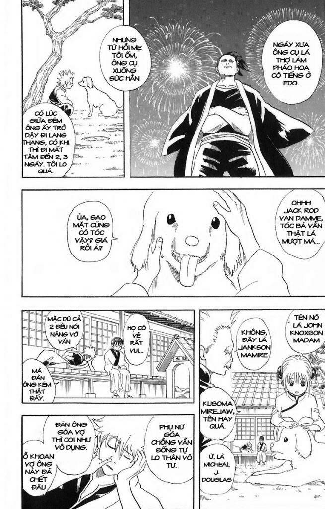 gintama - linh hồn bạc chapter 56 6